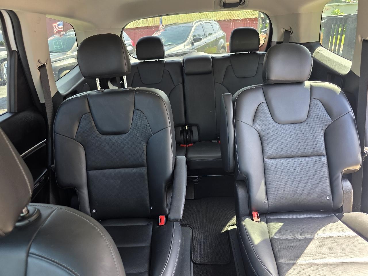 Kia Telluride S AWD 2021