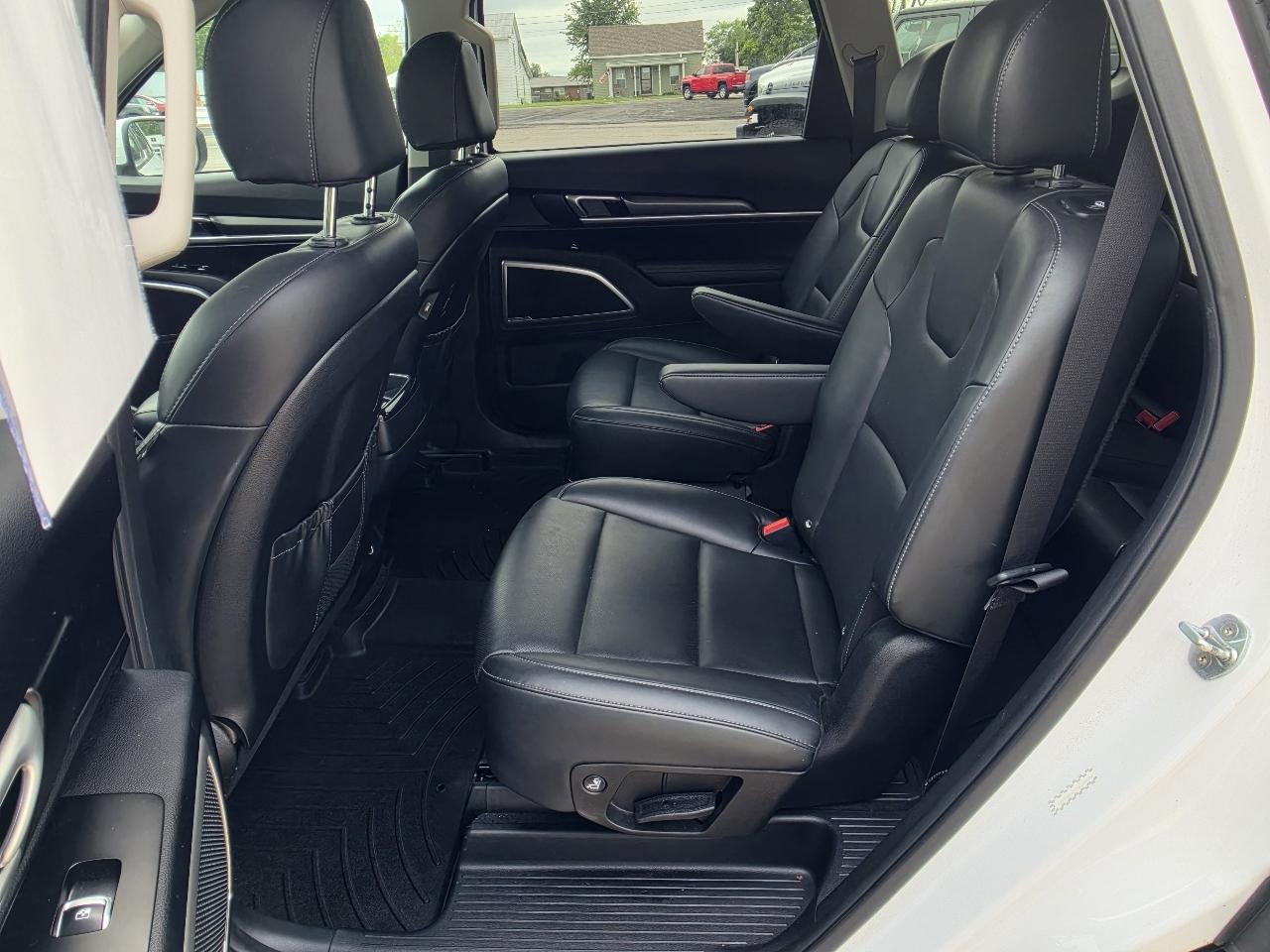 Kia Telluride S AWD 2021