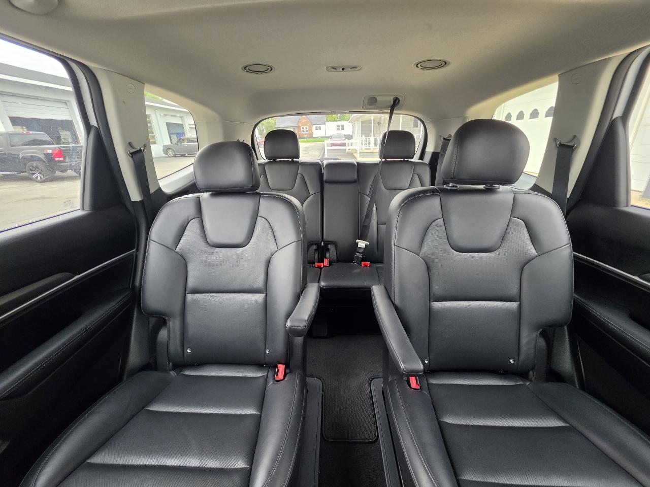 Kia Telluride S AWD 2021