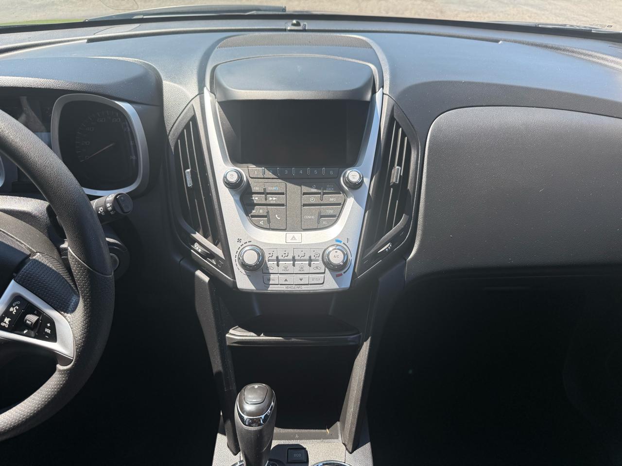 Chevrolet Equinox AWD 4dr LT 2016