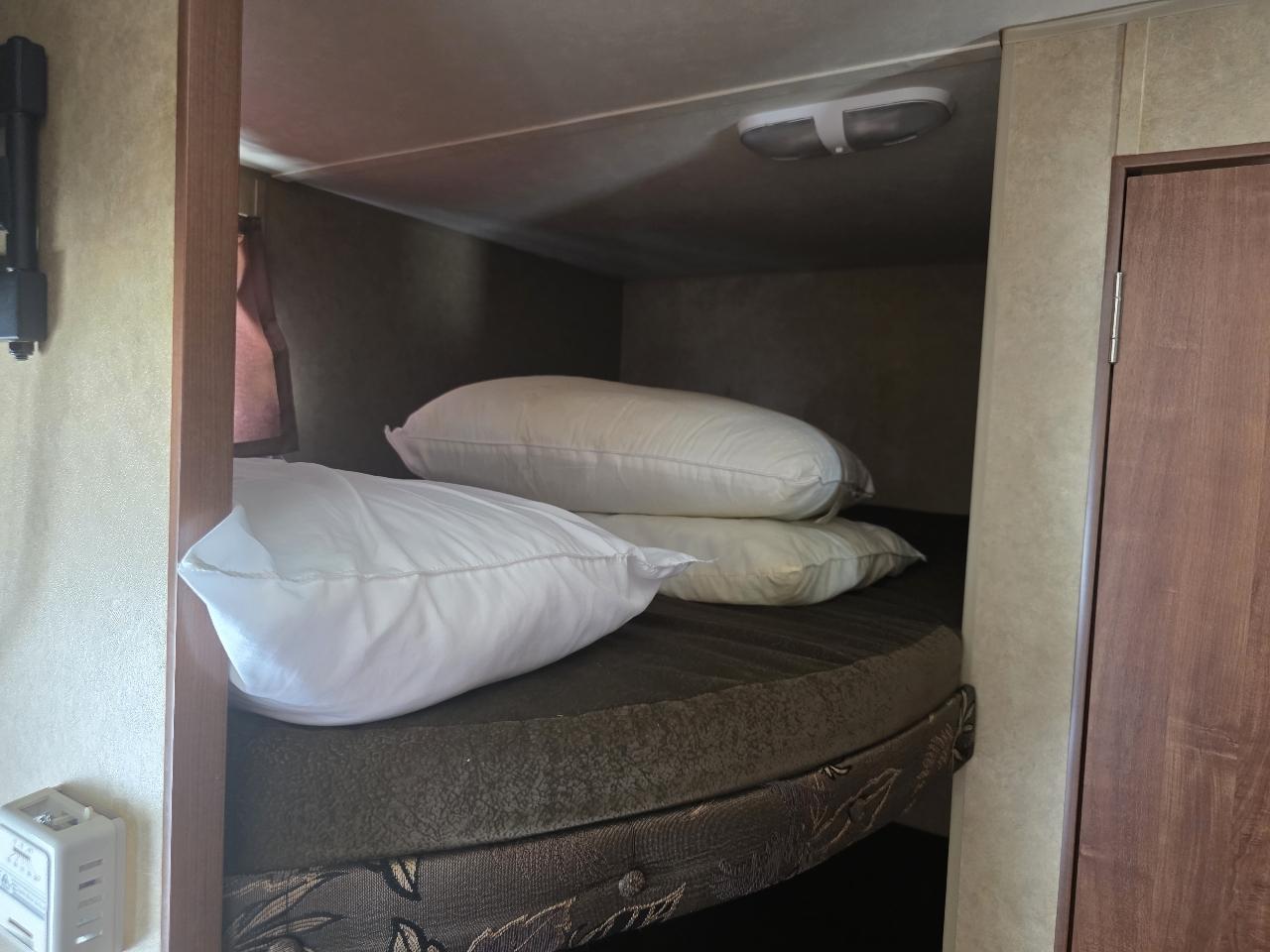 Jayco Jay Flight Swift Base 2013