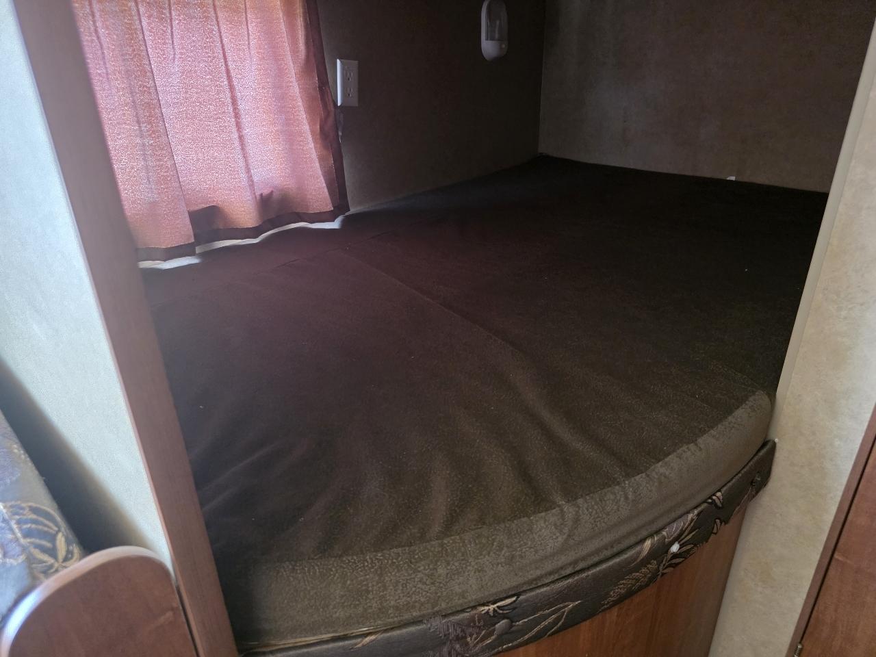Jayco Jay Flight Swift Base 2013