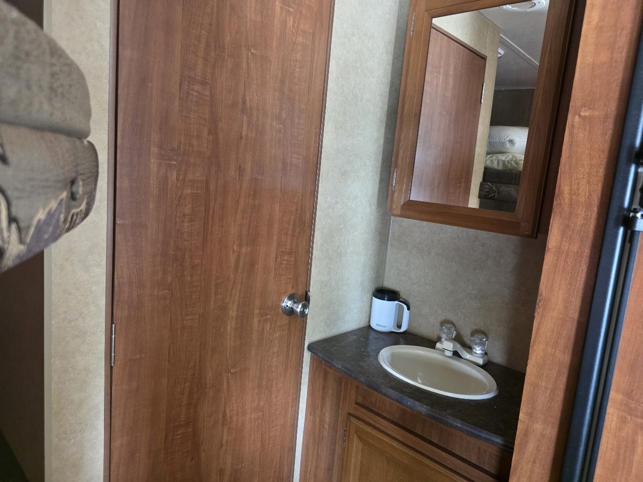 Jayco Jay Flight Swift Base 2013