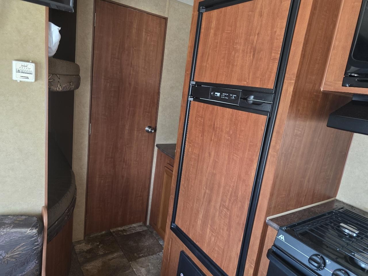 Jayco Jay Flight Swift Base 2013