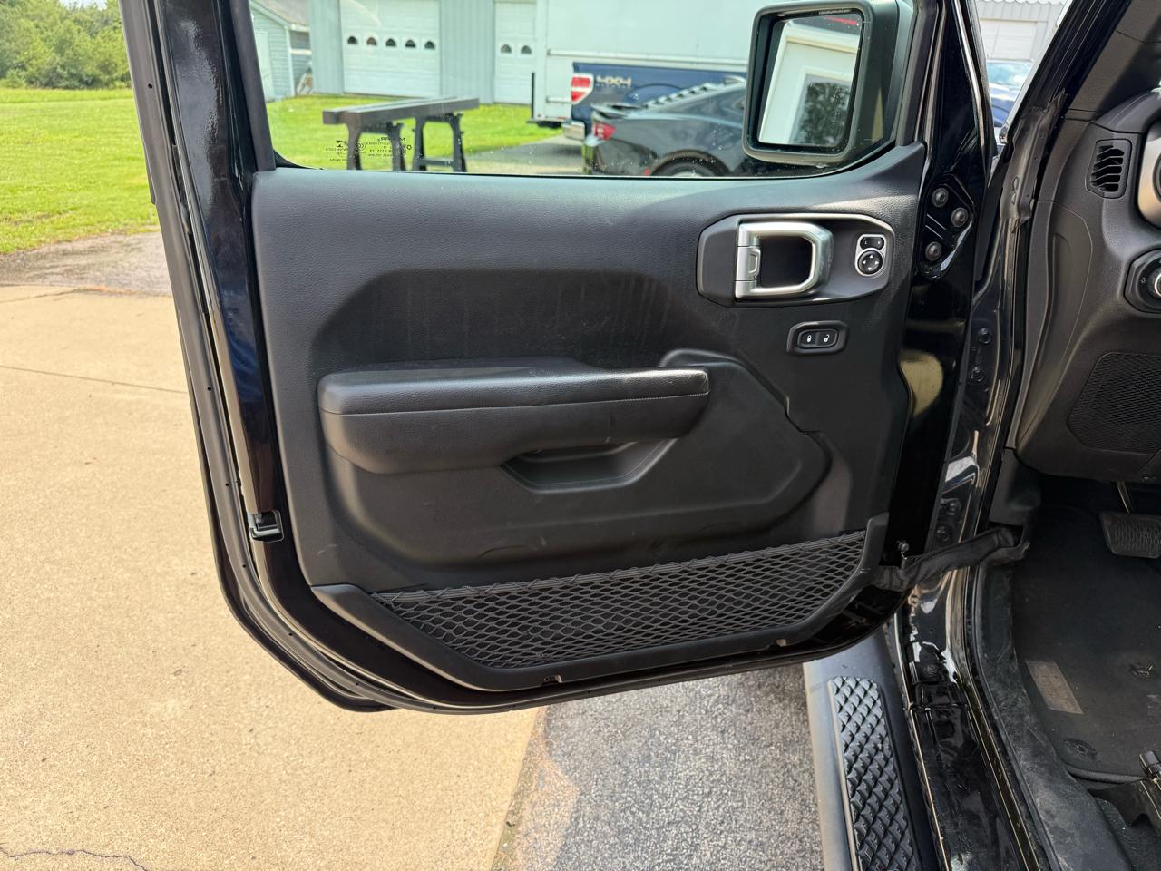Jeep Gladiator Sport S 4x4 2020