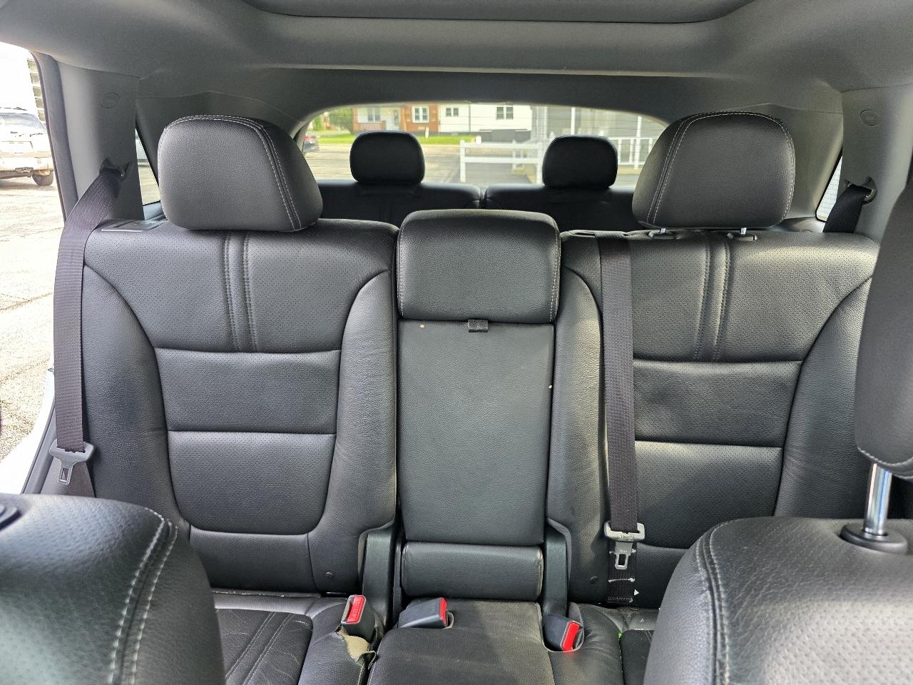 Kia Sorento AWD 4dr V6 SX 2015