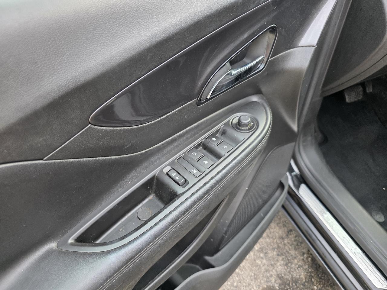 Buick Encore FWD 4dr Preferred 2019
