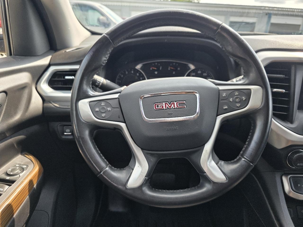 GMC Acadia AWD 4dr SLE 2020