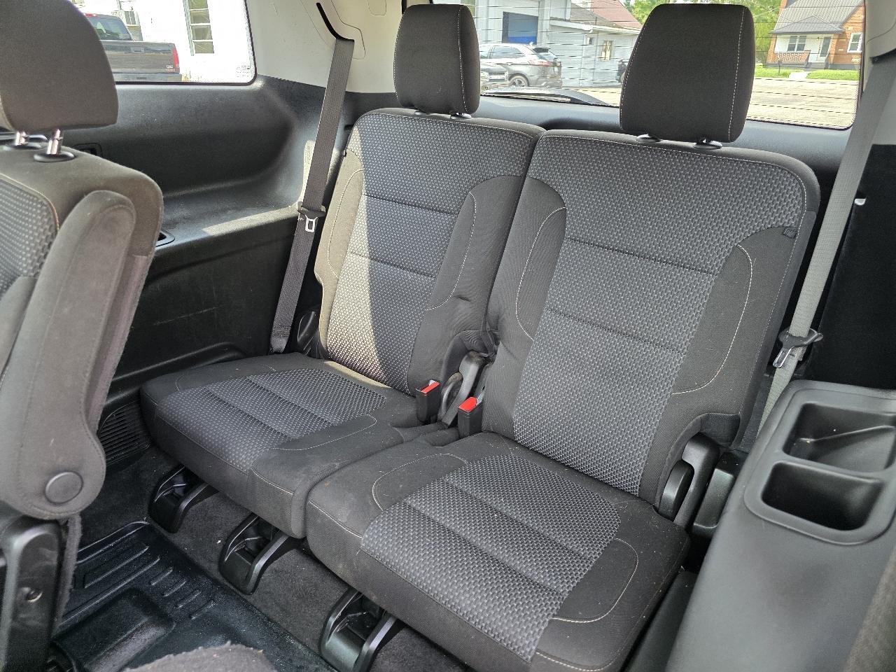 GMC Acadia AWD 4dr SLE 2020