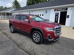 2020 GMC Acadia 