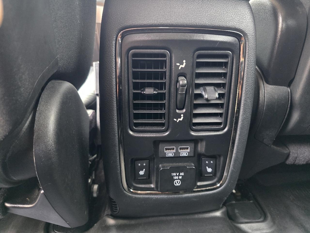 Dodge Durango GT AWD 2018