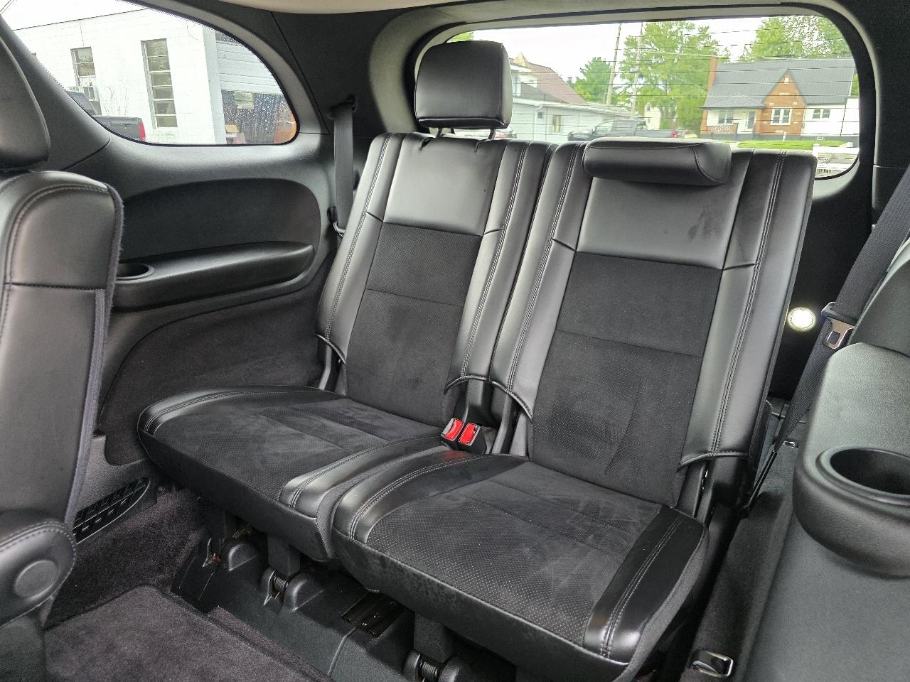 Dodge Durango GT AWD 2018