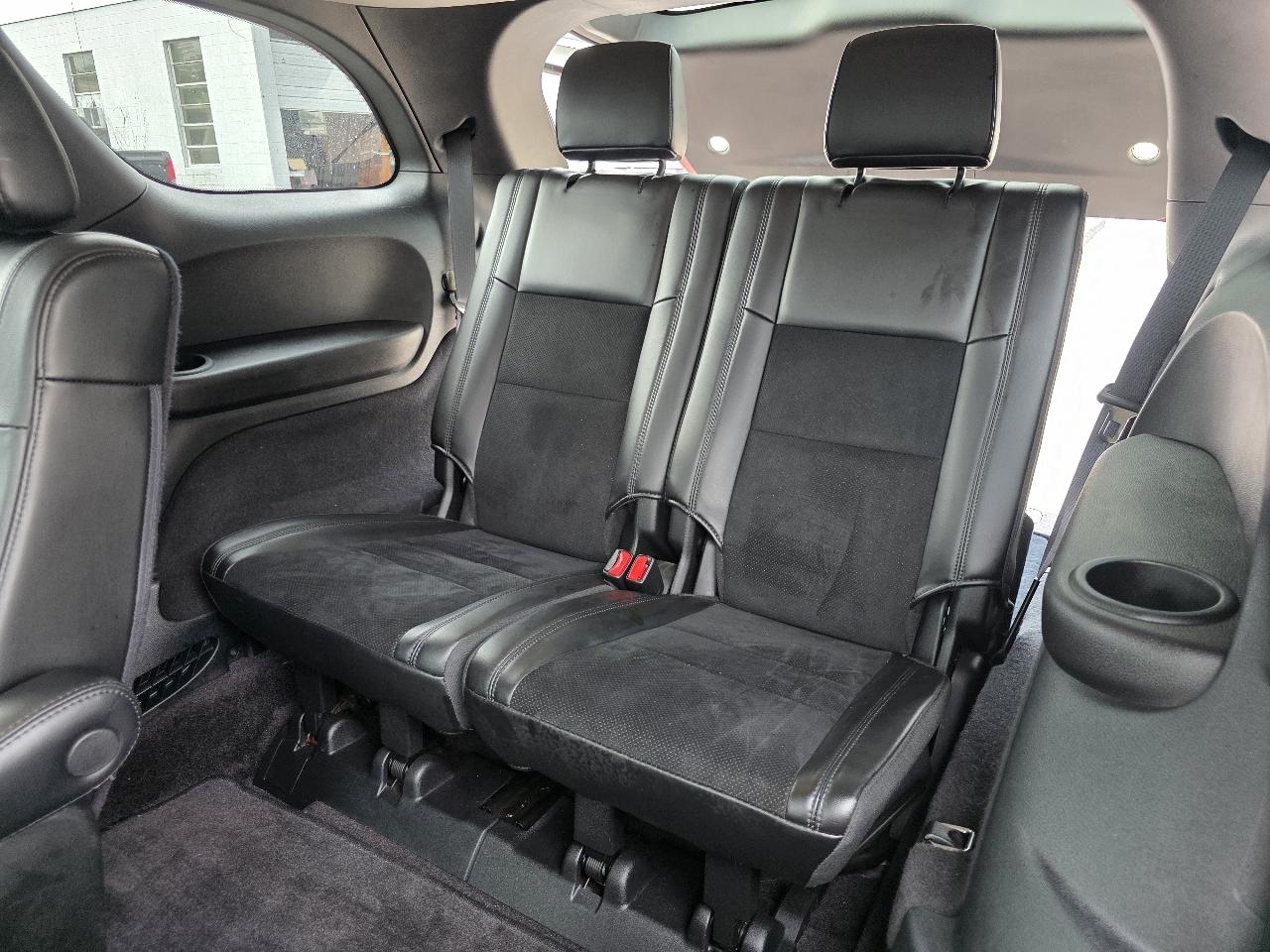 Dodge Durango GT AWD 2018