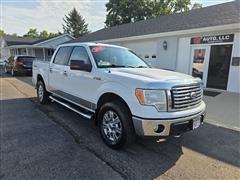 2010 Ford F-150 