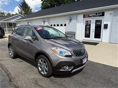 2014 Buick Encore 