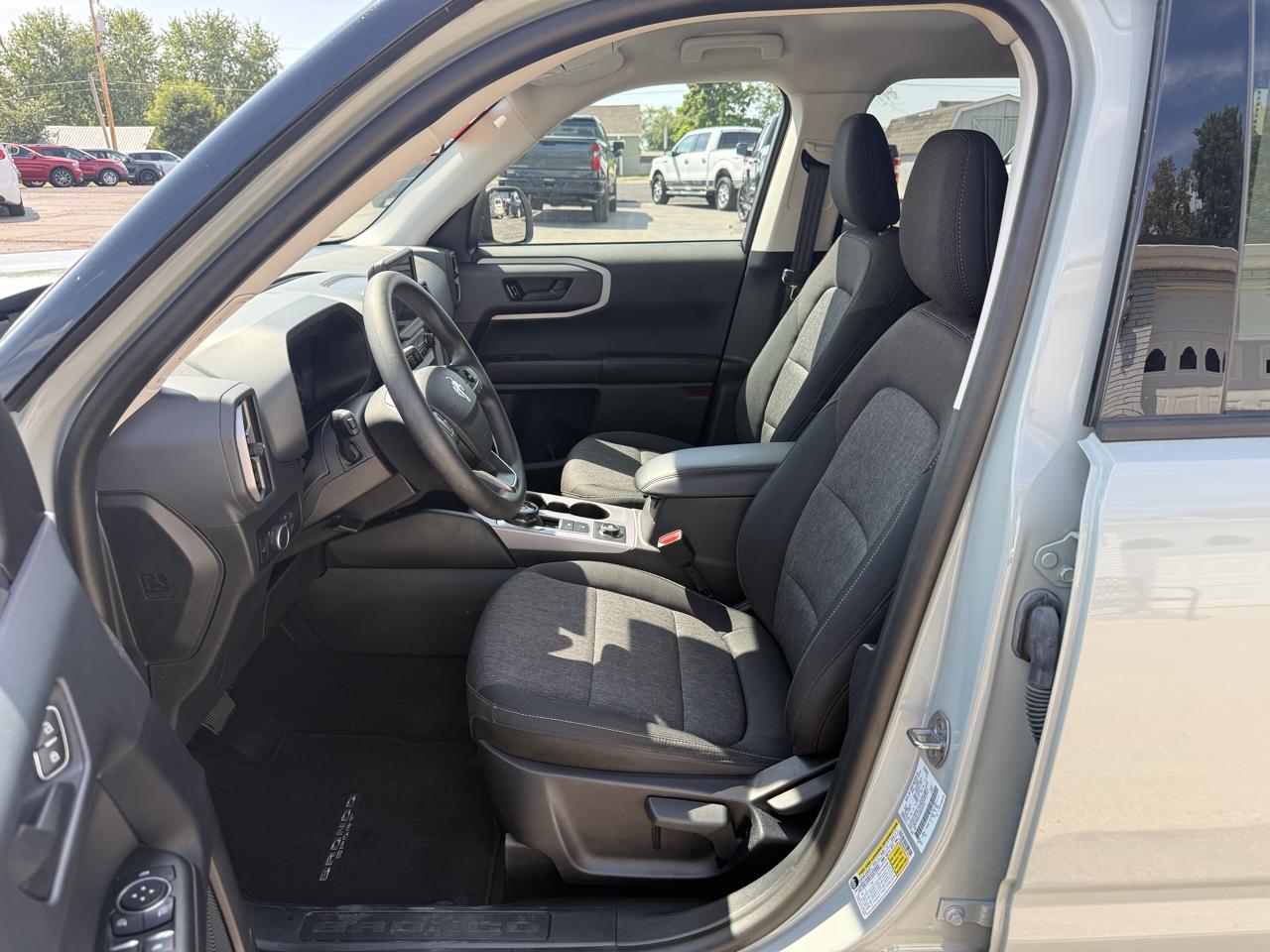 Ford Bronco Sport Big Bend 4x4 2024