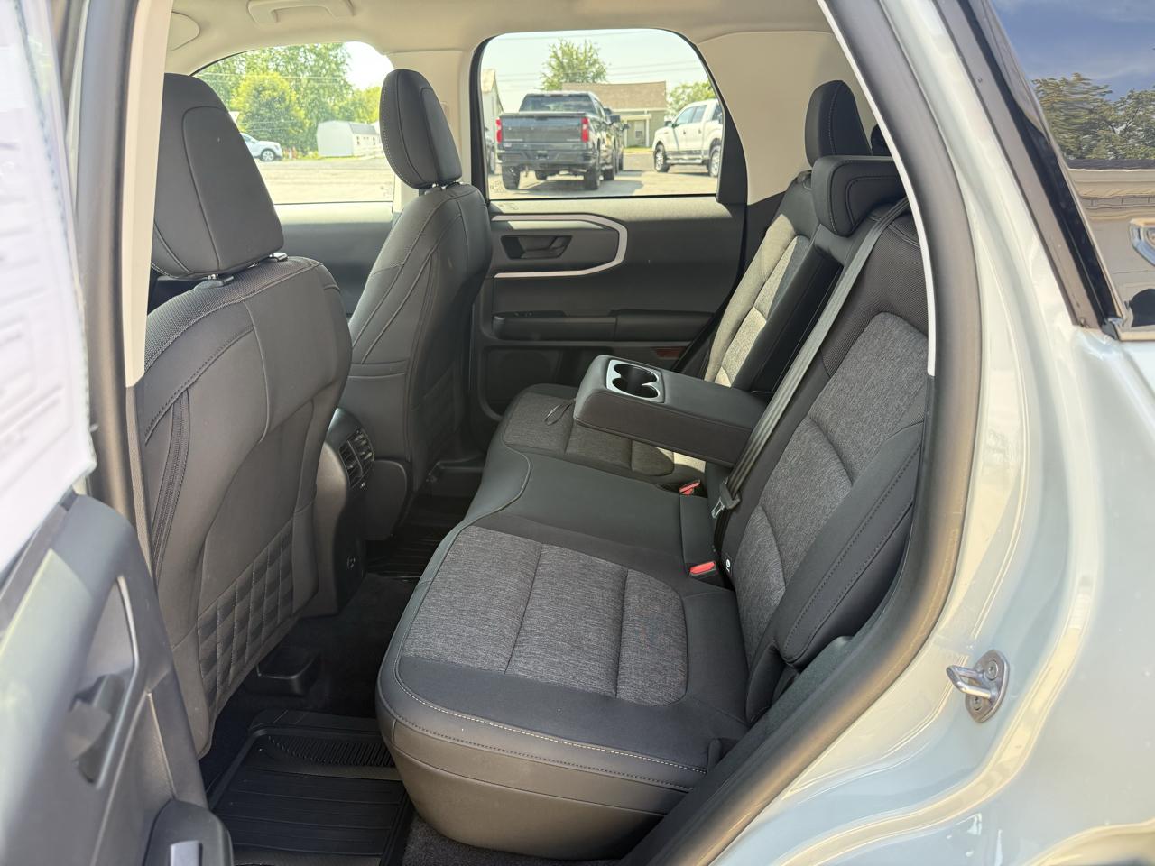 Ford Bronco Sport Big Bend 4x4 2024