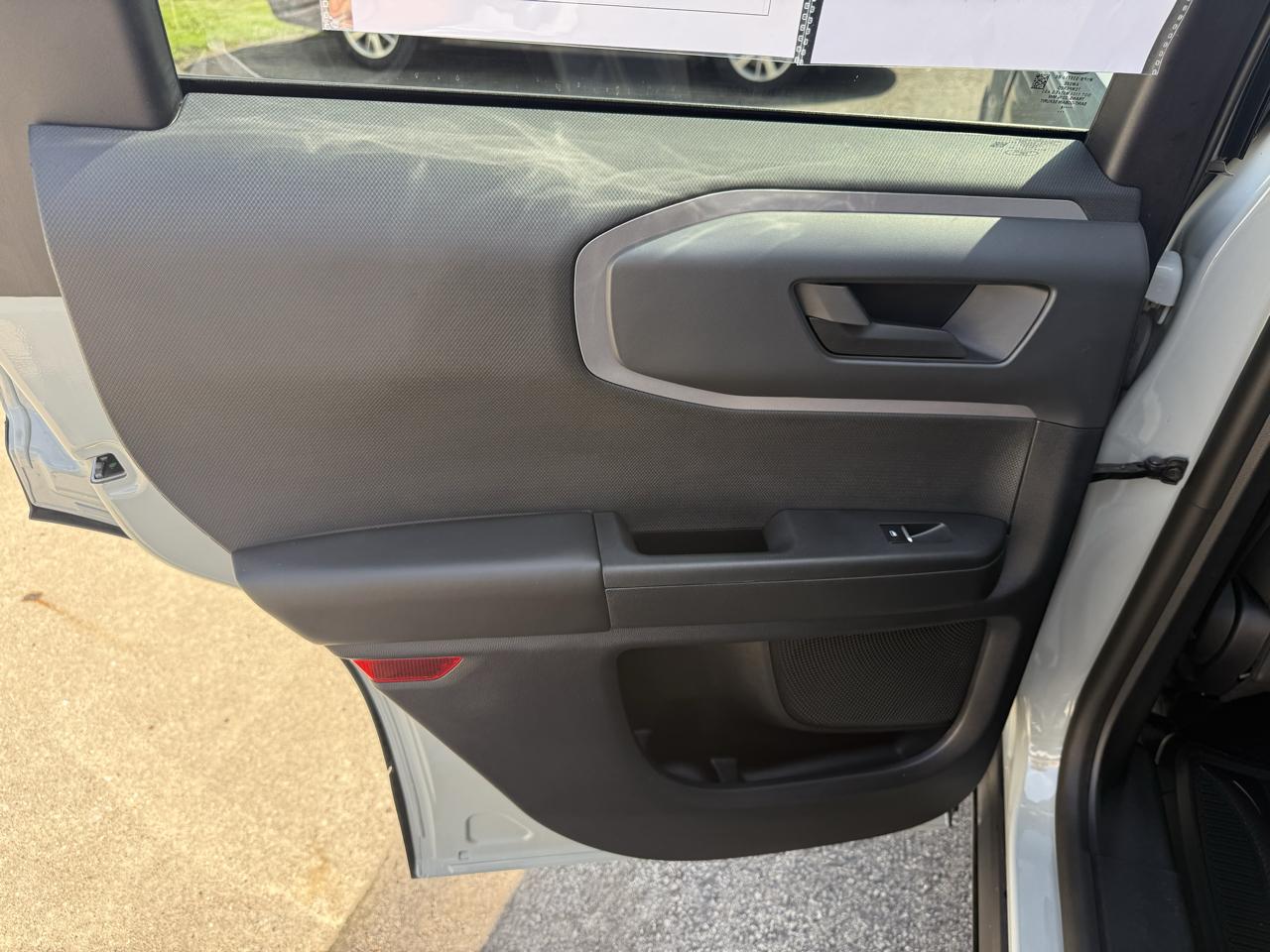 Ford Bronco Sport Big Bend 4x4 2024
