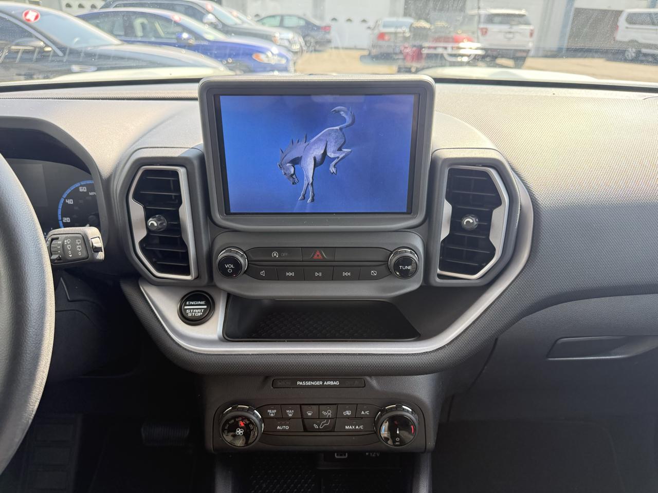 Ford Bronco Sport Big Bend 4x4 2024