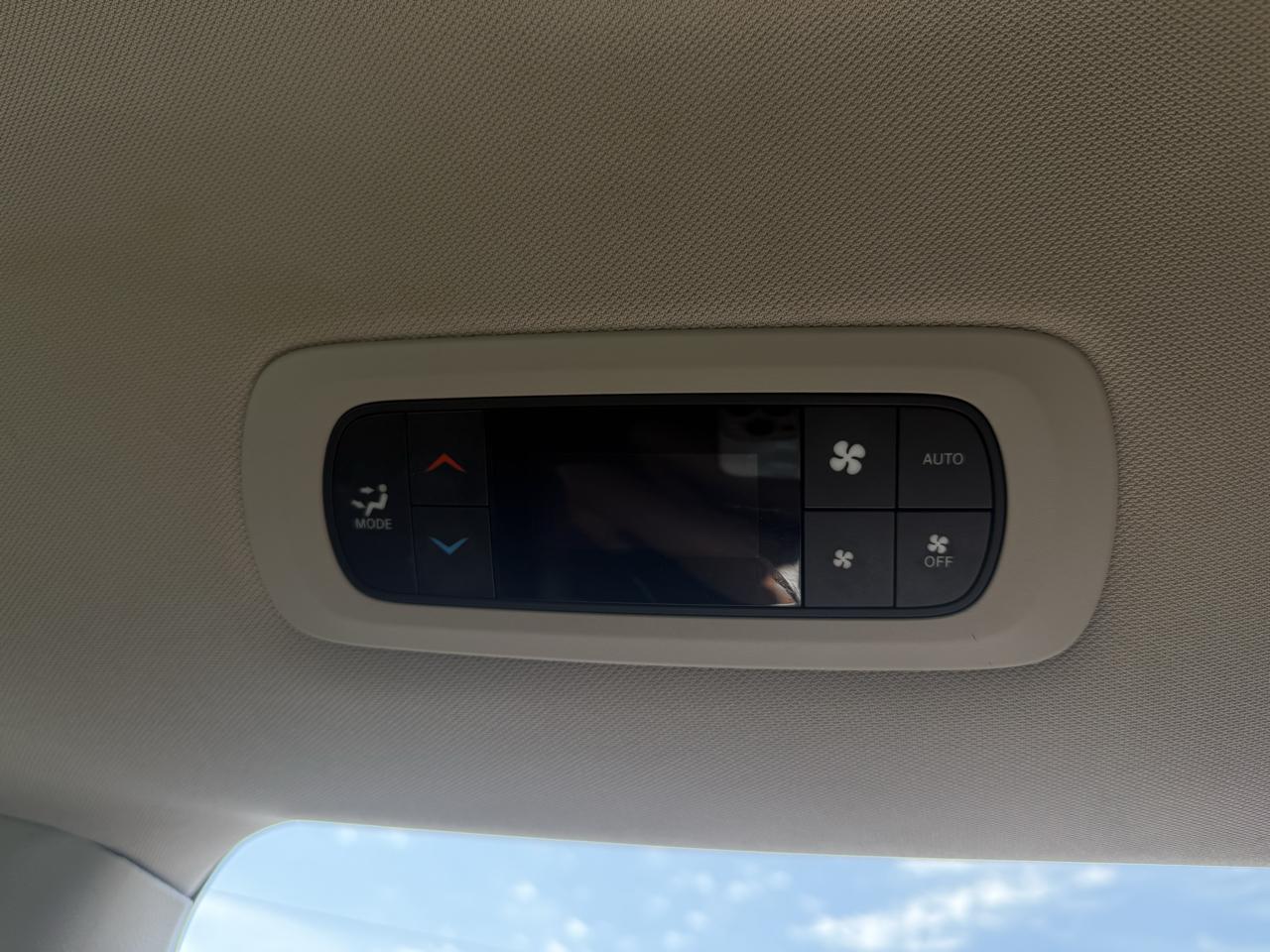 Chrysler Pacifica Touring L FWD 2022