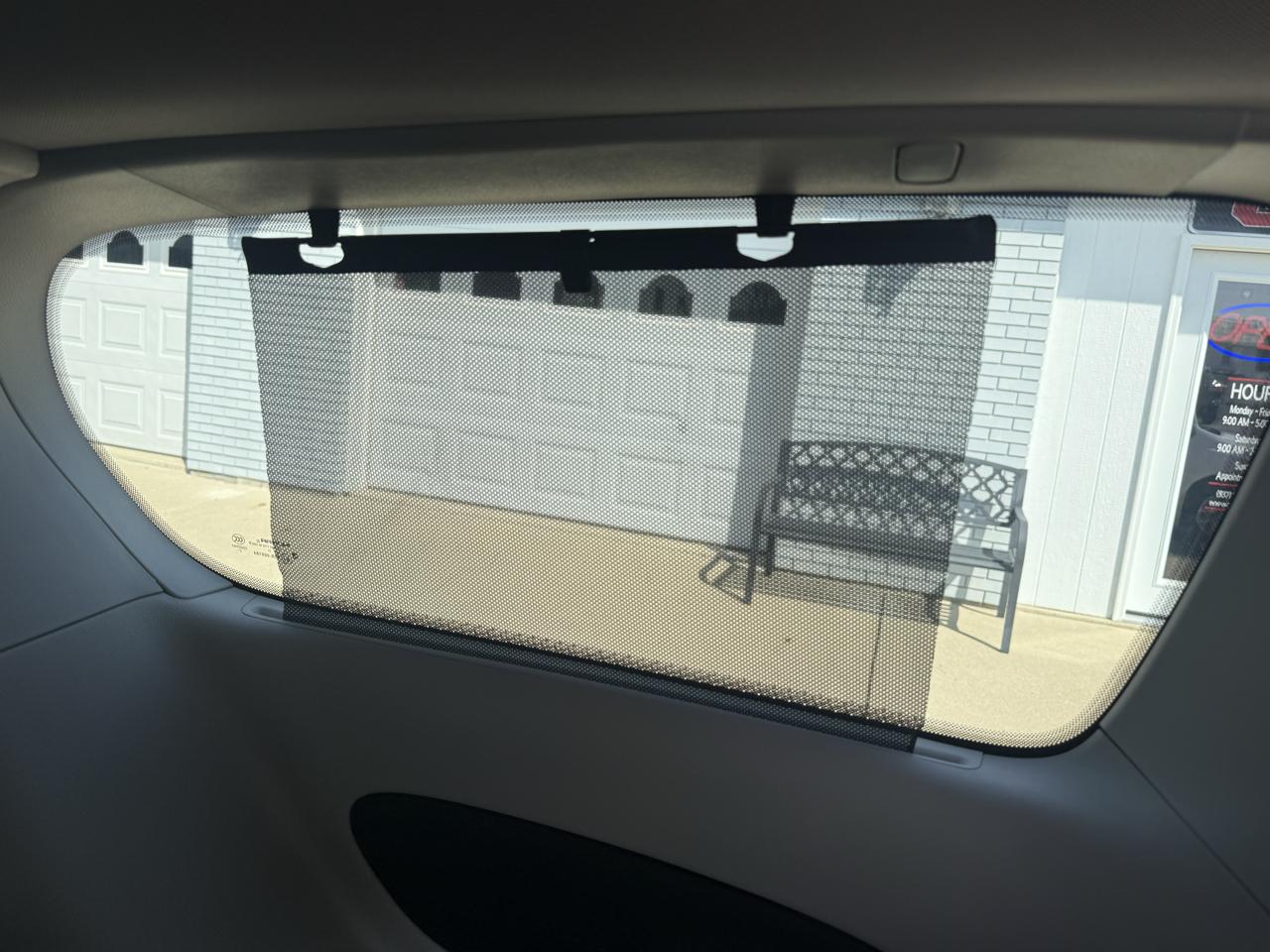 Chrysler Pacifica Touring L FWD 2022