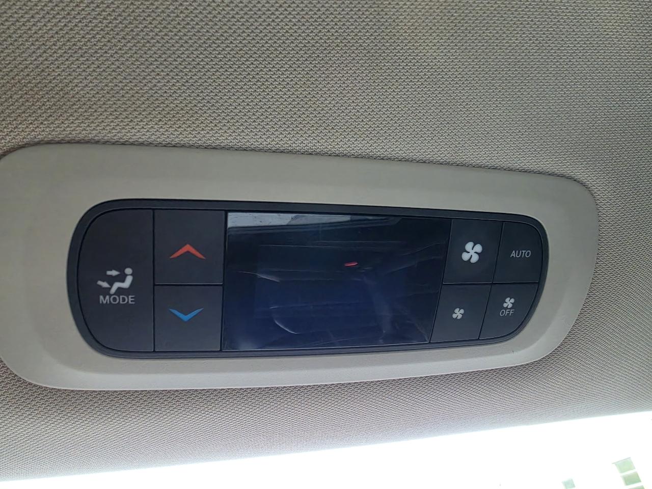 Chrysler Pacifica Touring L FWD 2022