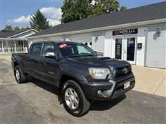 2014 Toyota Tacoma 