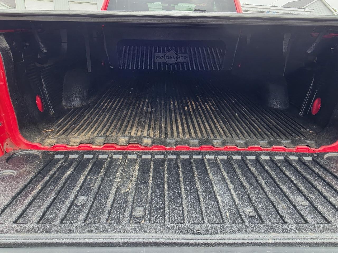 GMC Sierra 1500 4WD Double Cab 143.5" SLE 2016
