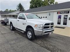 2016 RAM 3500 