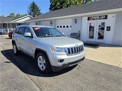 2011 Jeep Grand Cherokee 
