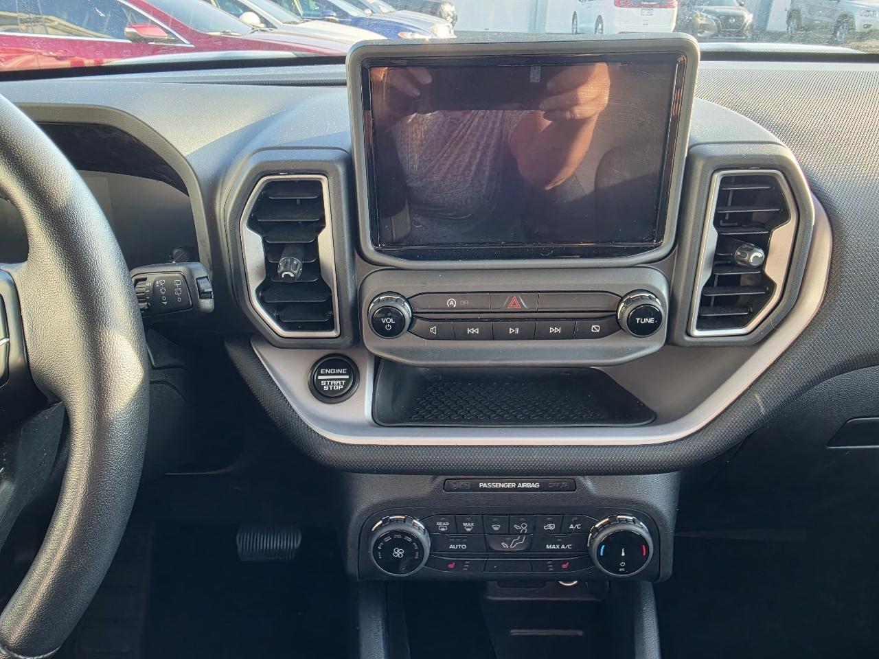 Ford Bronco Sport Big Bend 4x4 2023
