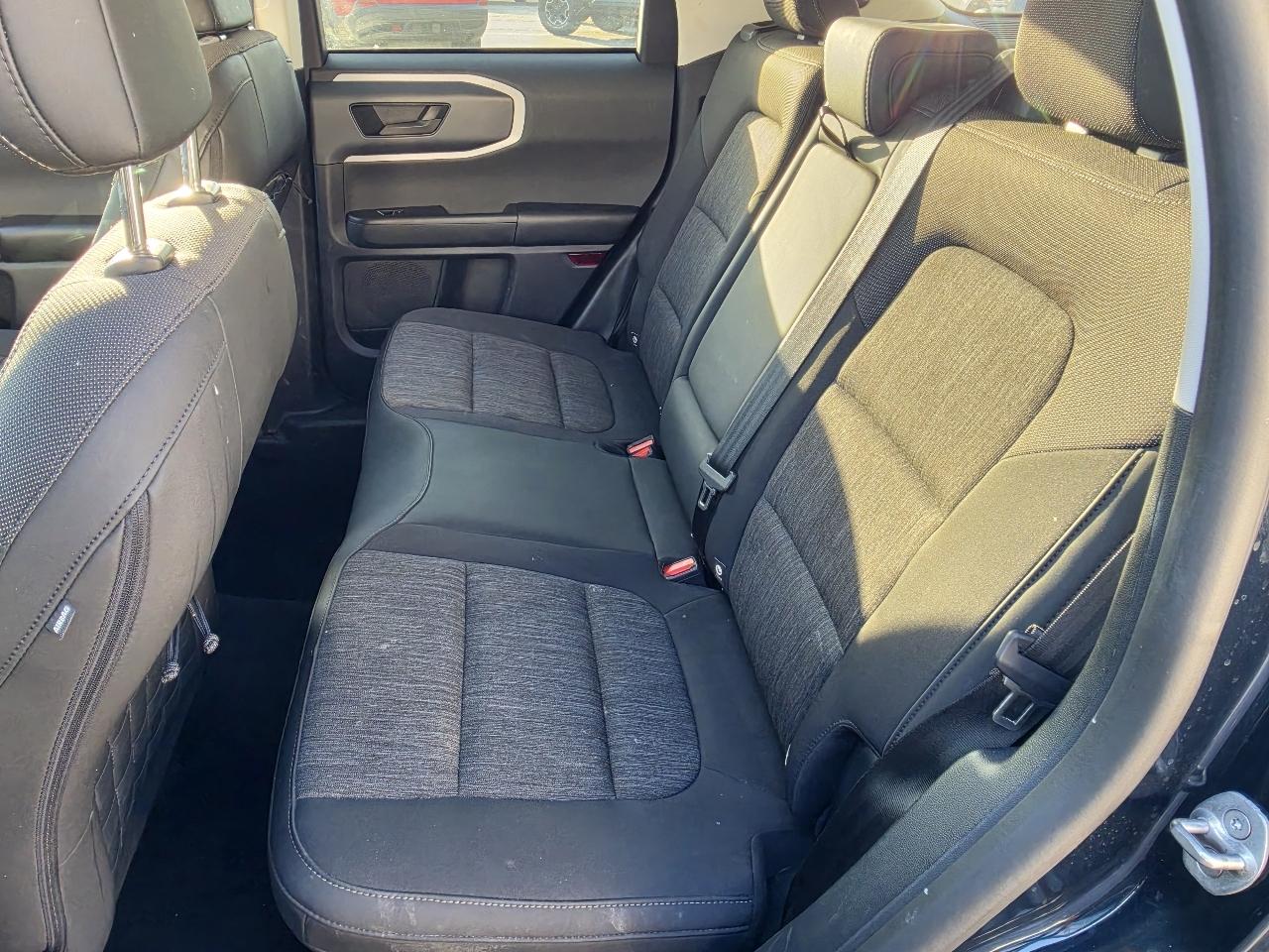 Ford Bronco Sport Big Bend 4x4 2023