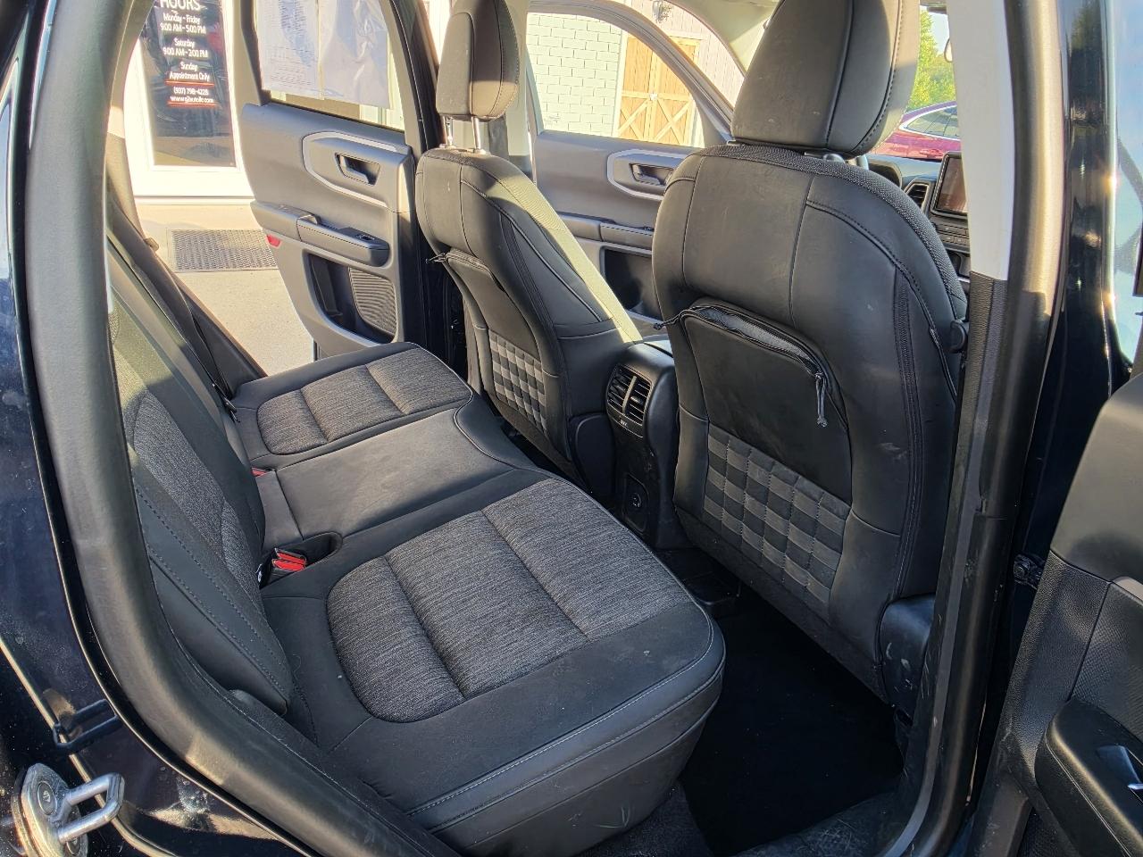 Ford Bronco Sport Big Bend 4x4 2023