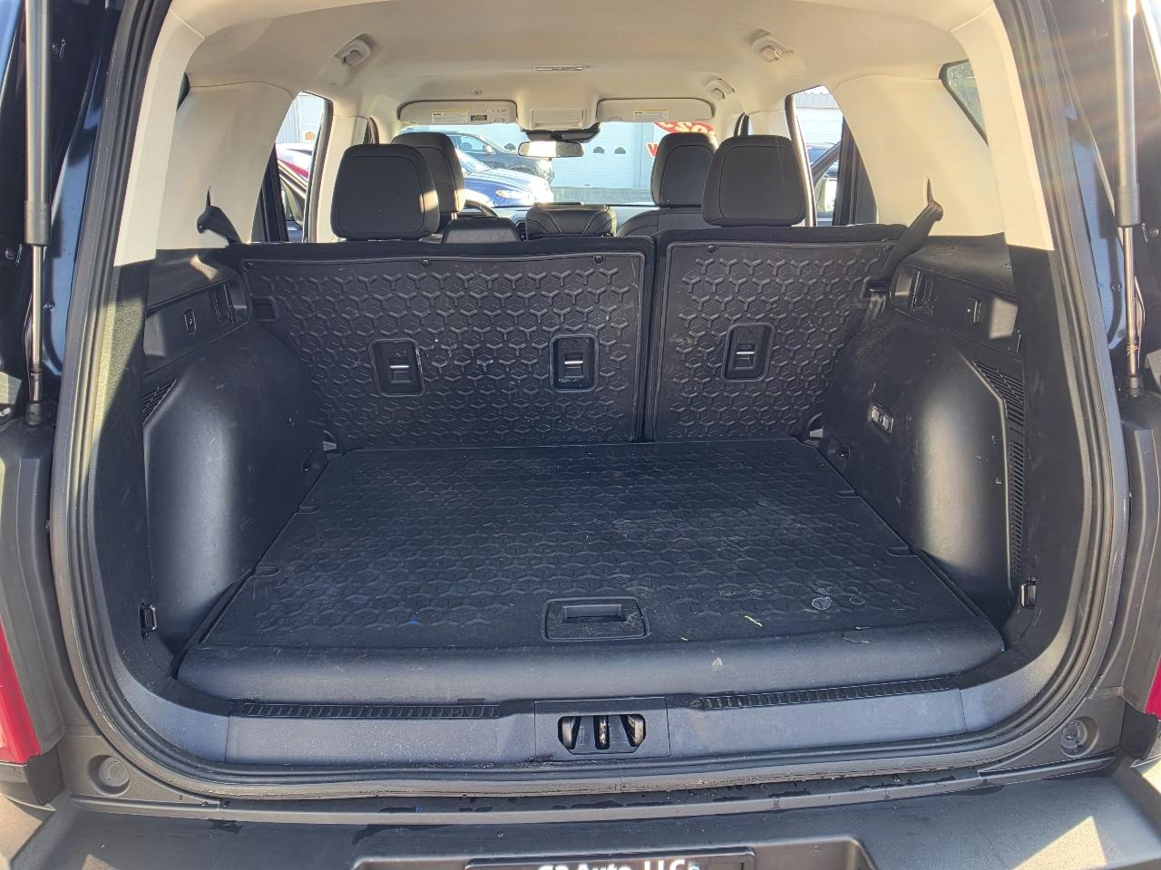 Ford Bronco Sport Big Bend 4x4 2023