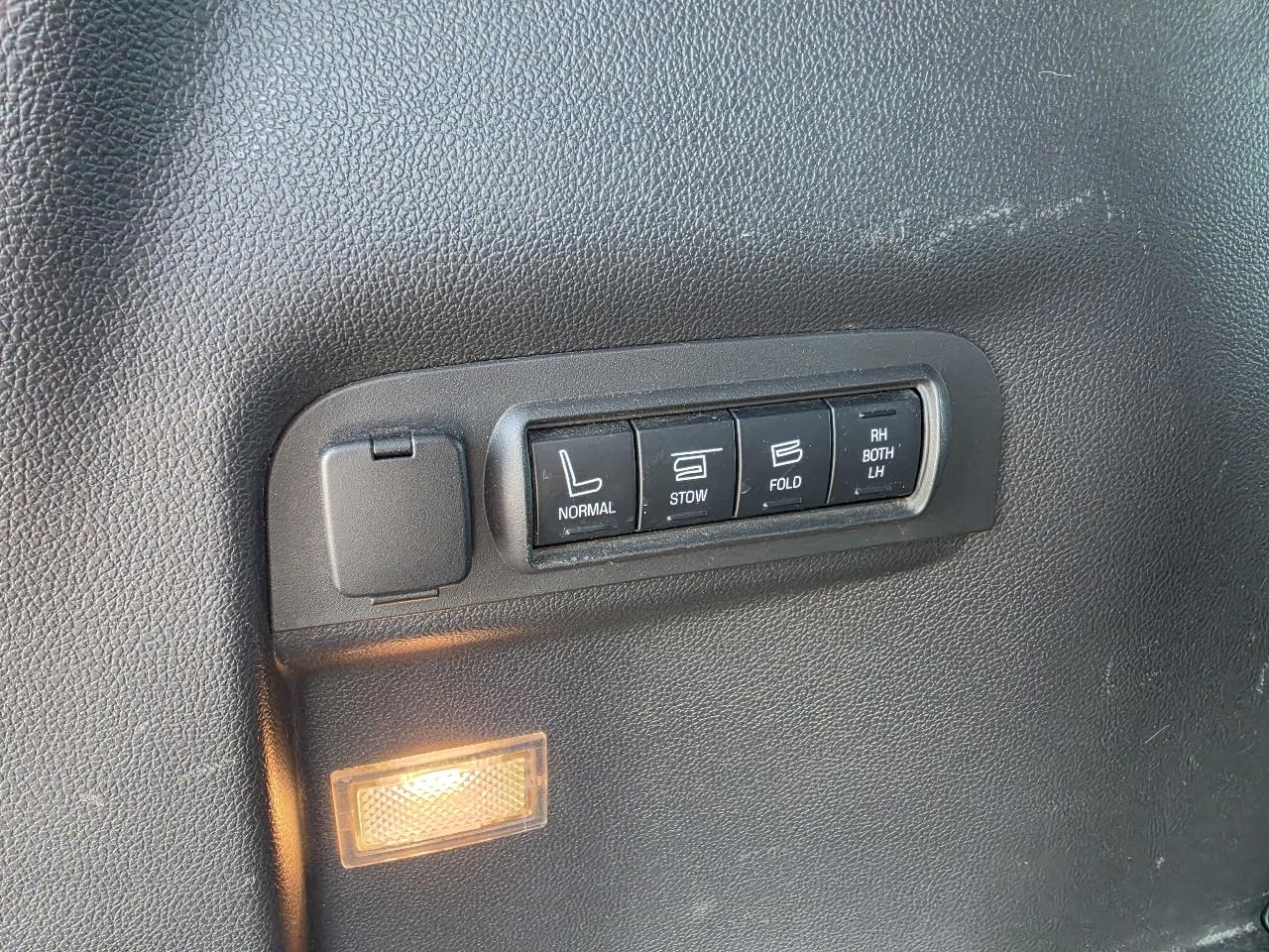 Ford Explorer 4WD 4dr Sport 2015