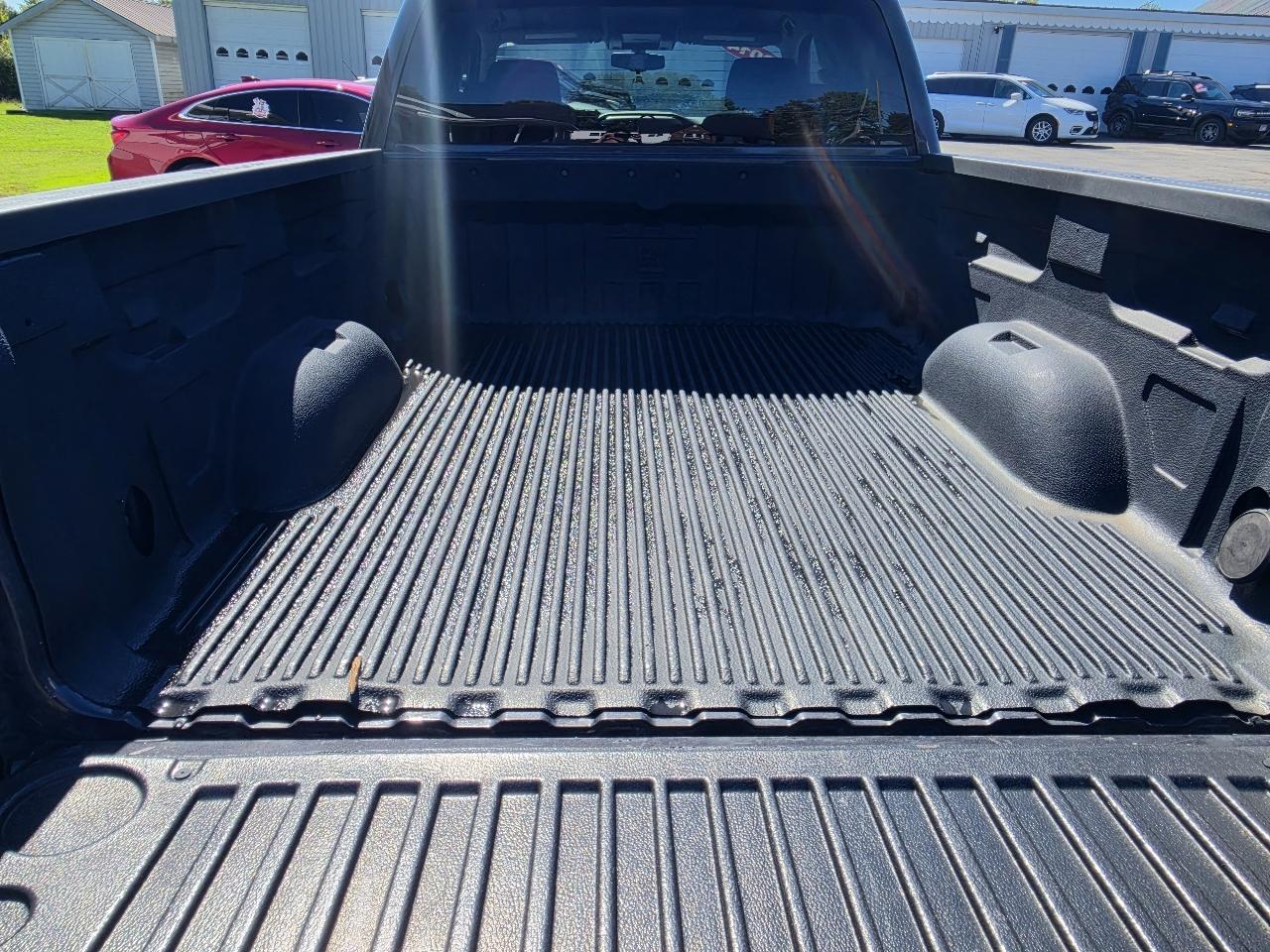 Chevrolet Silverado 1500 4WD Double Cab 143.5" LT w/2LT 2014