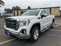 2022 GMC Sierra 1500 Limited 