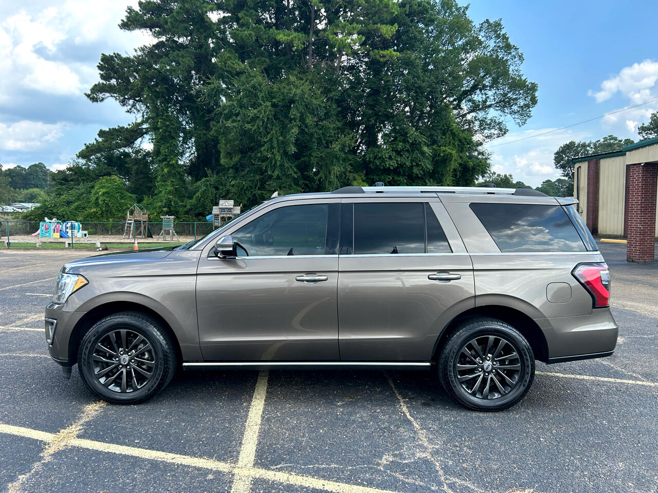 2019 Ford Expedition Limited 2WD