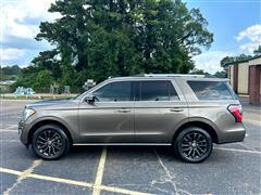 2019 Ford Expedition 