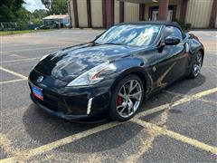 2014 Nissan Z 
