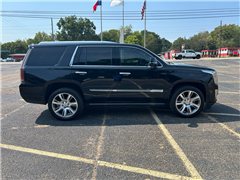 2016 Cadillac Escalade 