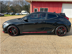 2022 Hyundai Veloster N 