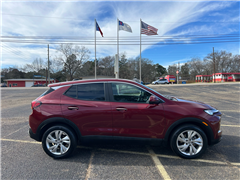 2024 Buick Encore GX 