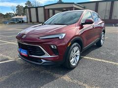 2024 Buick Encore GX 