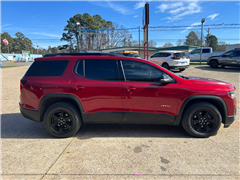 2021 GMC Acadia 
