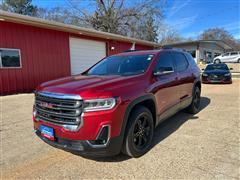 2021 GMC Acadia 