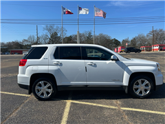 2017 GMC Terrain 