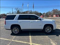 2019 GMC Yukon 