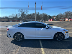 2023 Kia K5 