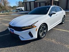 2023 Kia K5 